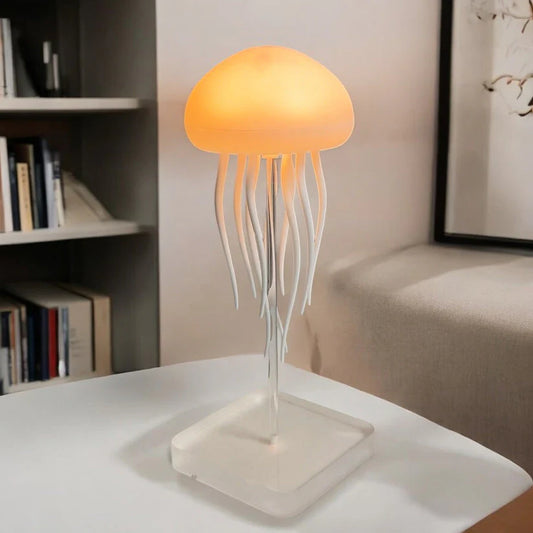 Illuma™ Jellyfish Night Light RGB